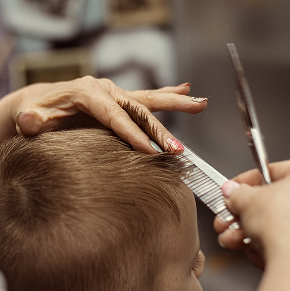 Salon de coiffure à Landouge